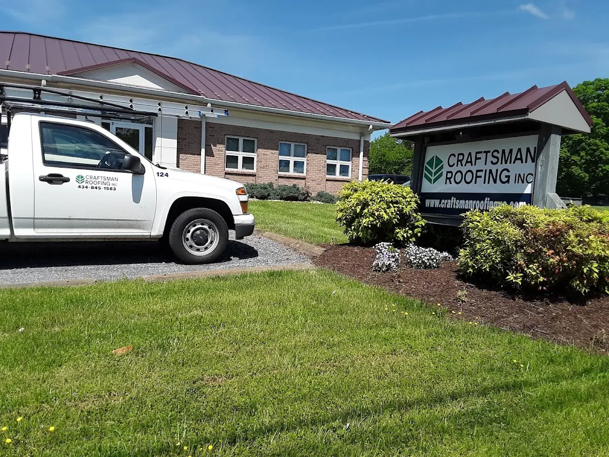 Quality Wind Damage Roof Repair by experienced craftsmen in McDonogh Manor